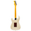 Fender American Professional II Stratocaster Maple, Olympic White