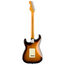 Fender 70th Anniversary American Professional II Stratocaster, Maple Fingerboard, 2-Color Sunburst