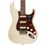 Fender American Professional II Stratocaster HSS Electric Guitar, Rosewood, Olympic White