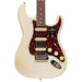 Fender American Professional II Stratocaster HSS Electric Guitar, Rosewood, Olympic White
