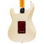 Fender American Professional II Stratocaster HSS Electric Guitar, Rosewood, Olympic White