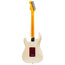 Fender American Professional II Stratocaster HSS Electric Guitar, Rosewood, Olympic White