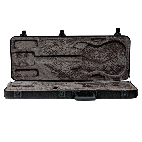 Fender American Professional II Stratocaster HSS Electric Guitar, Rosewood, Olympic White