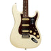 Fender American Professional II Stratocaster HSS Electric Guitar, Rosewood, Olympic White