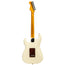 Fender American Professional II Stratocaster HSS Electric Guitar, Rosewood, Olympic White