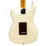 Fender American Professional II Stratocaster HSS Electric Guitar, Rosewood, Olympic White