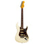 Fender American Professional II Stratocaster HSS Electric Guitar, Rosewood, Olympic White