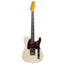 Fender American Professional II Telecaster Rosewood, Olympic White