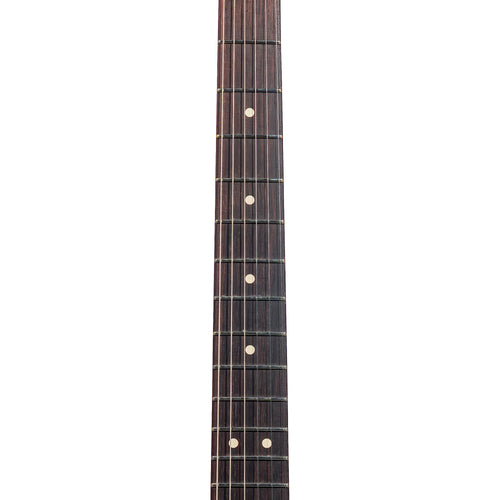 Fender American Professional II Telecaster Rosewood, Olympic White