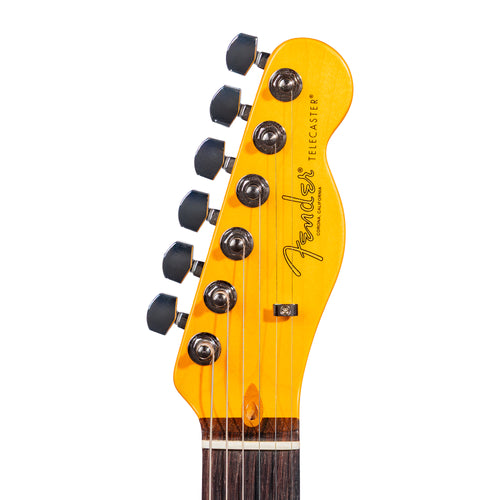 Fender American Professional II Telecaster Rosewood, Olympic White