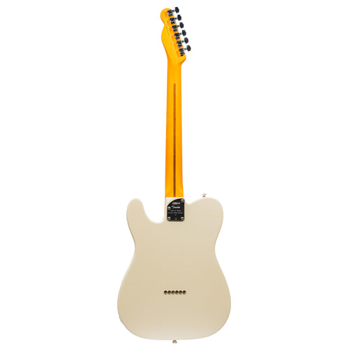 Fender American Professional II Telecaster Rosewood, Olympic White