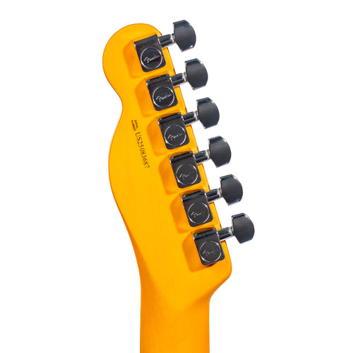Fender American Professional II Telecaster Rosewood, Olympic White