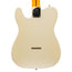 Fender American Professional II Telecaster Rosewood, Olympic White