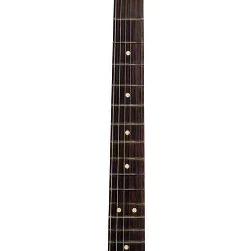 Fender American Professional II Telecaster Rosewood, Olympic White