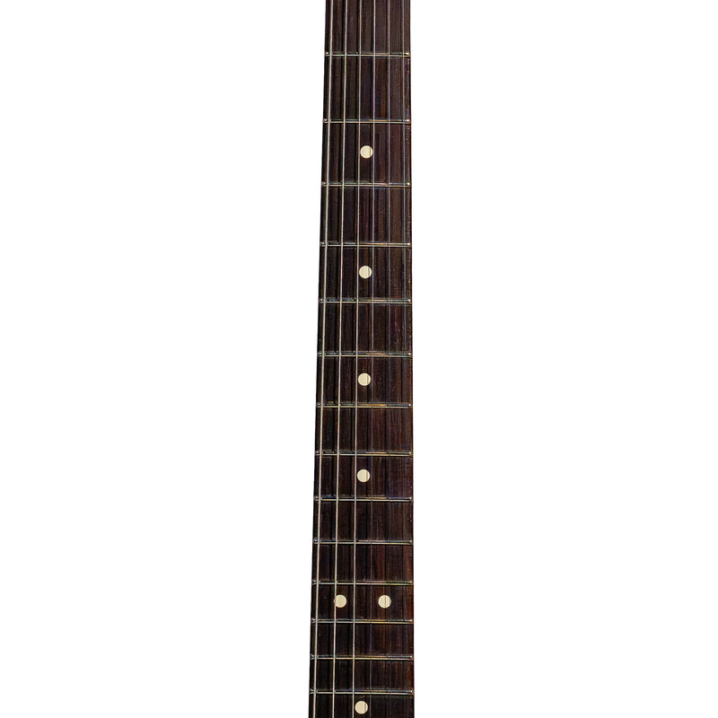 Fender American Professional II Telecaster Rosewood, Olympic White