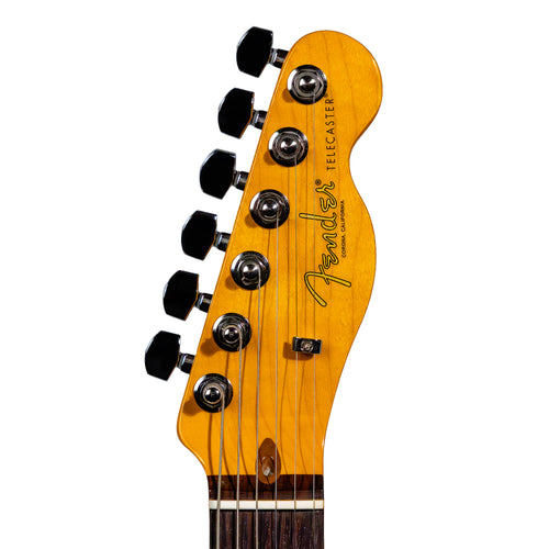 Fender American Professional II Telecaster Rosewood, Olympic White