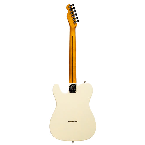 Fender American Professional II Telecaster Rosewood, Olympic White