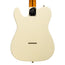 Fender American Professional II Telecaster Rosewood, Olympic White