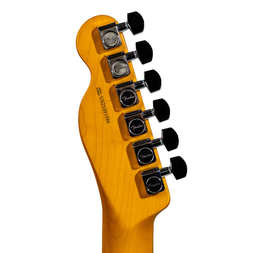 Fender American Professional II Telecaster Rosewood, Olympic White