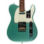 Fender American Professional II Telecaster Rosewood, Mystic Surf Green