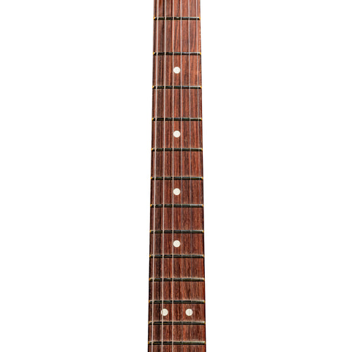 Fender American Professional II Telecaster Rosewood, Mystic Surf Green