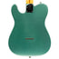 Fender American Professional II Telecaster Rosewood, Mystic Surf Green