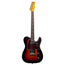 Fender American Professional II Telecaster Maple, 3 Color Sunburst