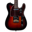 Fender American Professional II Telecaster Maple, 3 Color Sunburst