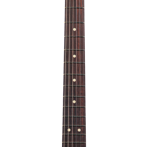 Fender American Professional II Telecaster Maple, 3 Color Sunburst