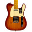 Fender American Professional II Telecaster Maple, Sienna Sunburst