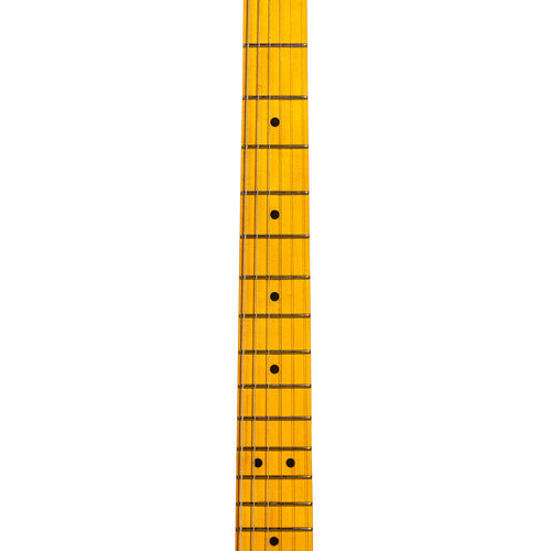Fender American Professional II Telecaster Maple, Sienna Sunburst