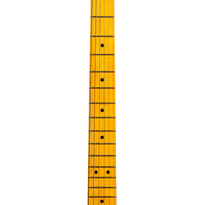 Fender American Professional II Telecaster Maple, Sienna Sunburst