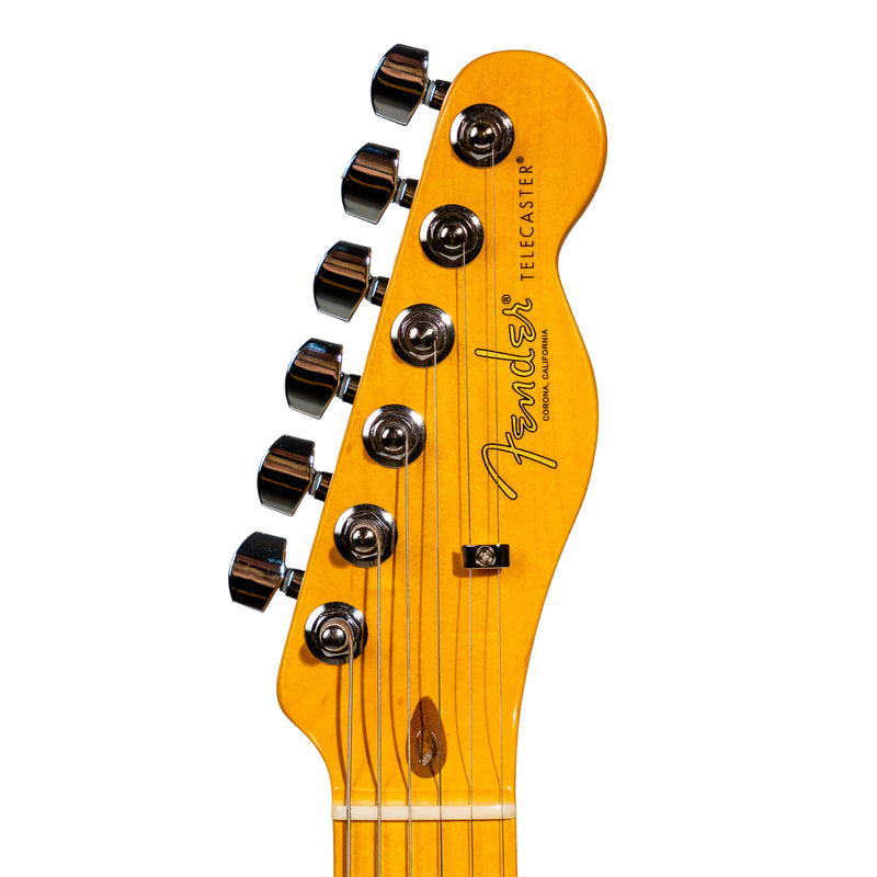 Fender American Professional II Telecaster Maple, Sienna Sunburst