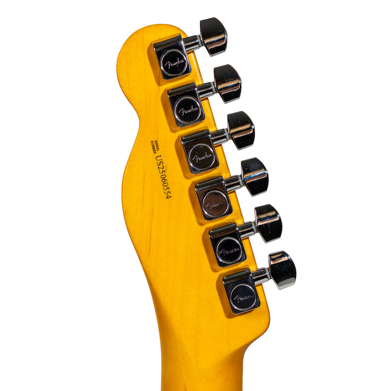 Fender American Professional II Telecaster Maple, Sienna Sunburst