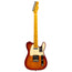 Fender American Professional II Telecaster Maple, Sienna Sunburst