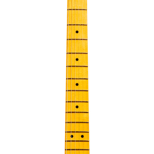 Fender American Professional II Telecaster Electric Guitar, Butterscotch Blonde