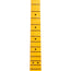 Fender American Professional II Telecaster Electric Guitar, Butterscotch Blonde