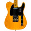 Fender American Professional II Telecaster Electric Guitar, Butterscotch Blonde