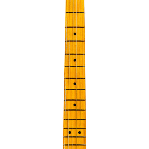 Fender American Professional II Telecaster Electric Guitar, Butterscotch Blonde