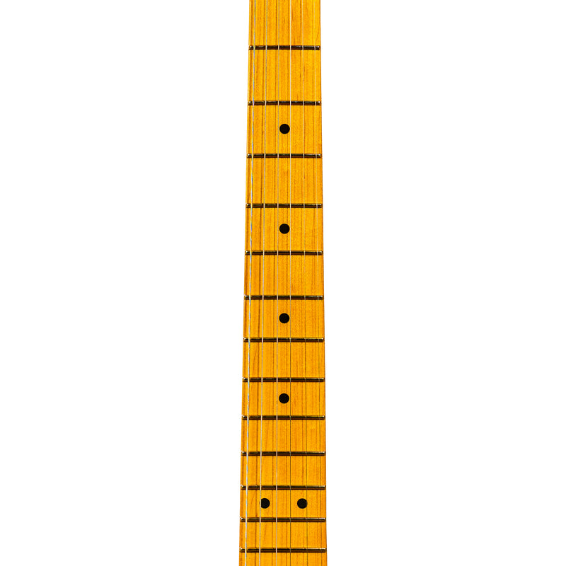 Fender American Professional II Telecaster Electric Guitar, Butterscotch Blonde