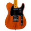 Fender American Professional II Telecaster Maple, Roasted Pine