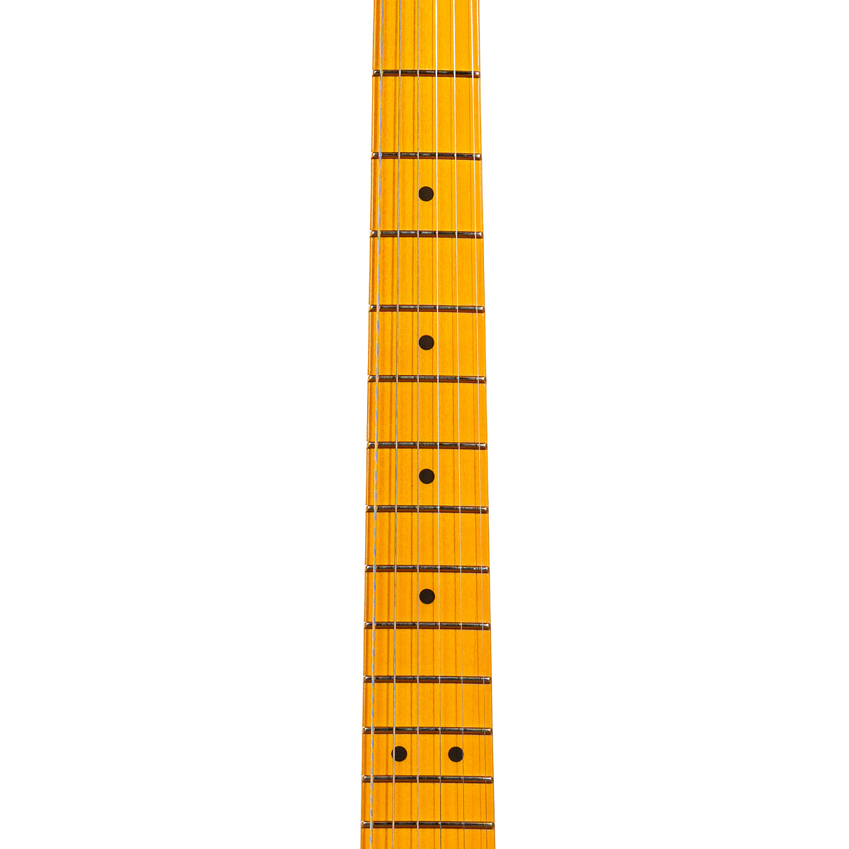 Fender American Professional II Telecaster Maple, Roasted Pine