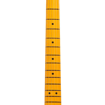 Fender American Professional II Telecaster Maple, Roasted Pine