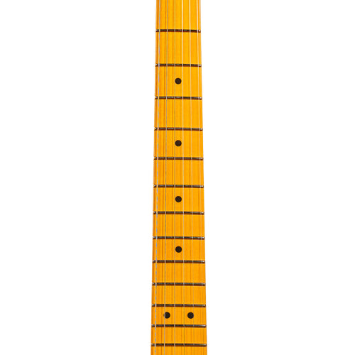 Fender American Professional II Telecaster Maple, Roasted Pine