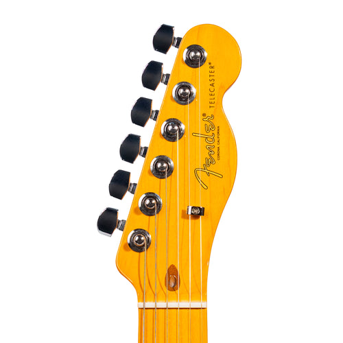 Fender American Professional II Telecaster Maple, Roasted Pine
