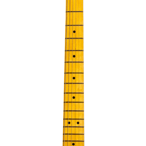 Fender American Professional II Telecaster Maple, Roasted Pine