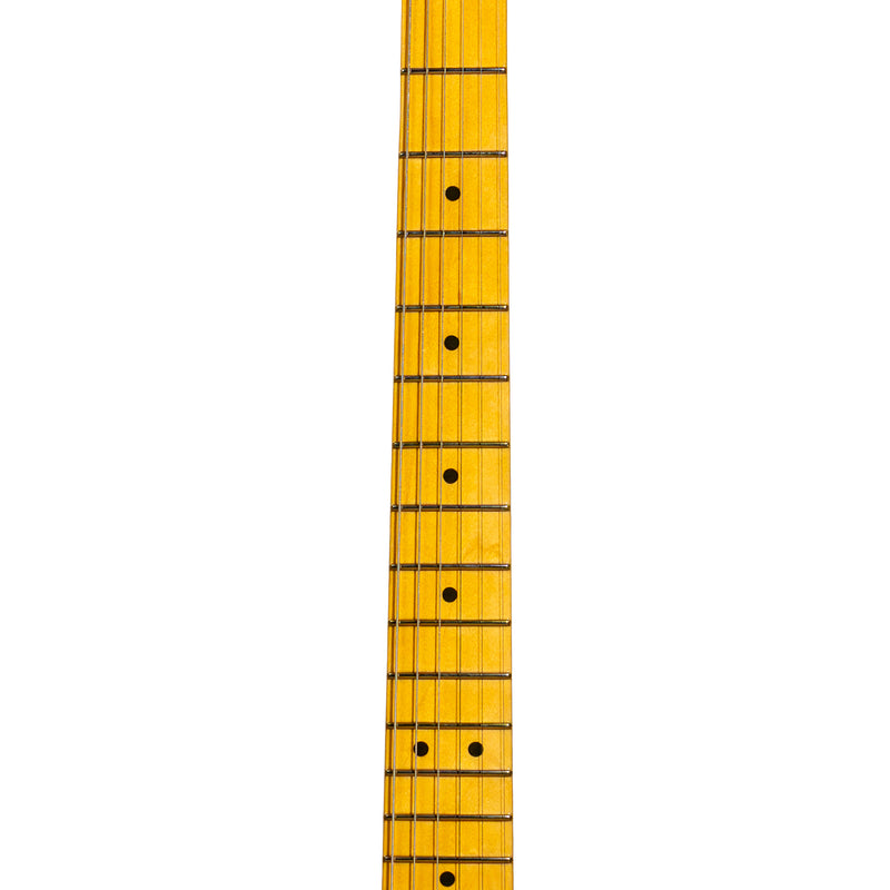 Fender American Professional II Telecaster Maple, Roasted Pine
