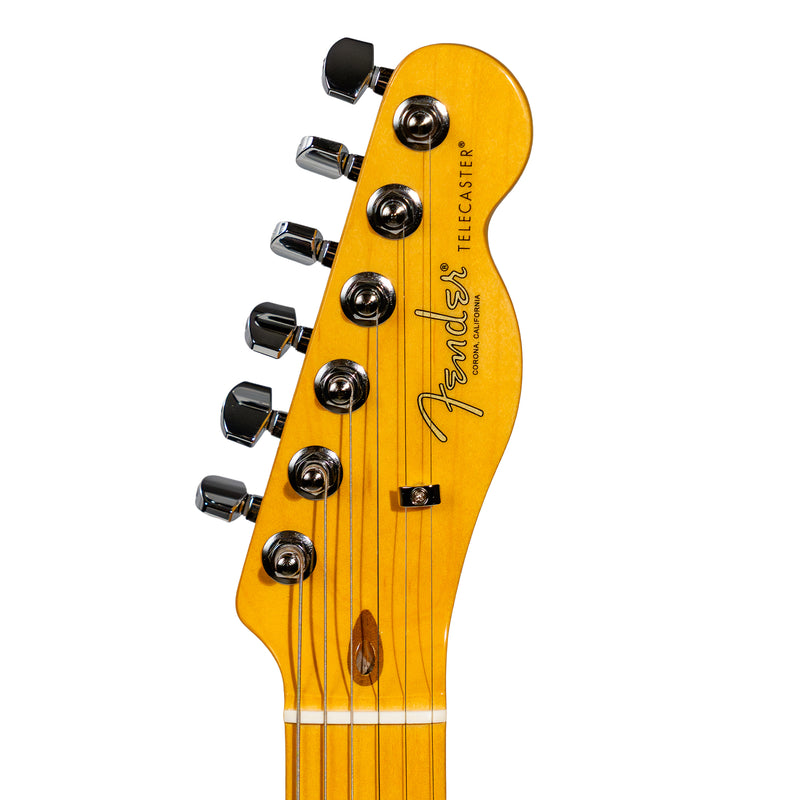 Fender American Professional II Telecaster Maple, Roasted Pine