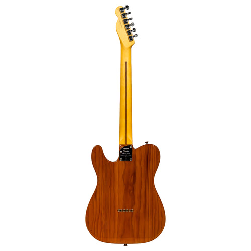 Fender American Professional II Telecaster Maple, Roasted Pine