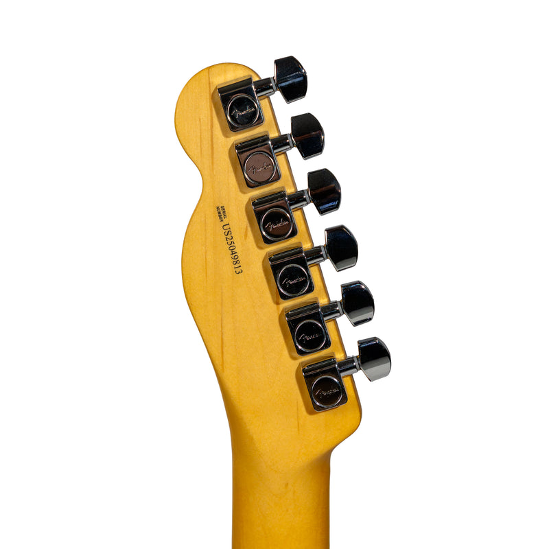 Fender American Professional II Telecaster Maple, Roasted Pine